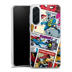 Silikoni Suojakuori läpinäkyvä