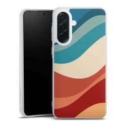 Kleur golven