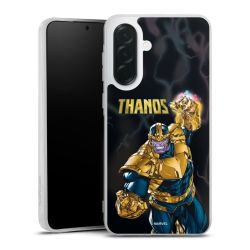 Silikoni Suojakuori läpinäkyvä