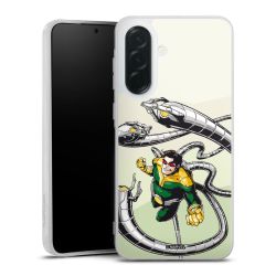 Silikoni Suojakuori läpinäkyvä