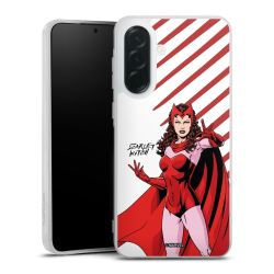 Silikoni Suojakuori läpinäkyvä