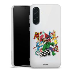 Silikoni Suojakuori läpinäkyvä