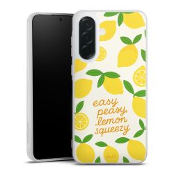 Easy Peasy Lemon Squeezy