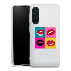 Silikoni Suojakuori läpinäkyvä