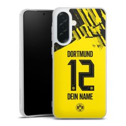 BVB Trikot Personalisierbar 25-26
