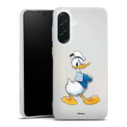 Silikoni Suojakuori läpinäkyvä