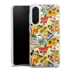 Silikoni Suojakuori läpinäkyvä