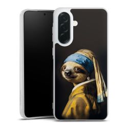 Silikoni Suojakuori läpinäkyvä