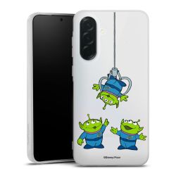 Silikoni Suojakuori läpinäkyvä