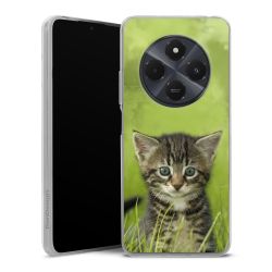 Silikoni Suojakuori läpinäkyvä