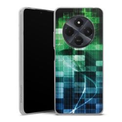 Silikoni Suojakuori läpinäkyvä