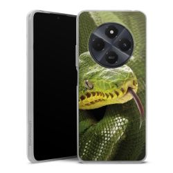 Silikoni Suojakuori läpinäkyvä