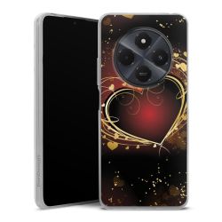 Silikoni Suojakuori läpinäkyvä