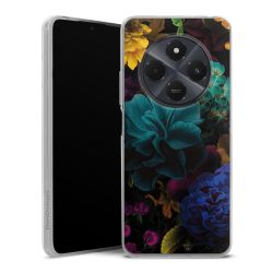 Silikoni Suojakuori läpinäkyvä