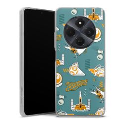 Silikoni Suojakuori läpinäkyvä