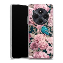 Silikoni Suojakuori läpinäkyvä