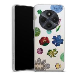 Silikoni Suojakuori läpinäkyvä