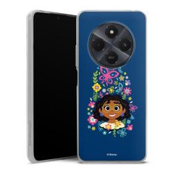 Silikoni Suojakuori läpinäkyvä