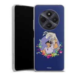 Silikoni Suojakuori läpinäkyvä