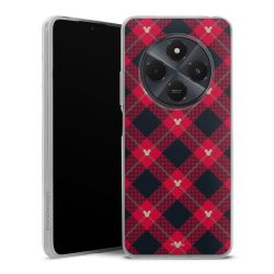 Silikoni Suojakuori läpinäkyvä