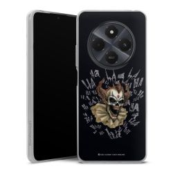 Silikoni Suojakuori läpinäkyvä