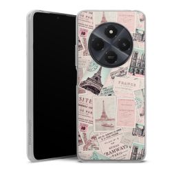 Silikoni Suojakuori läpinäkyvä