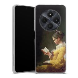 Silikoni Suojakuori läpinäkyvä