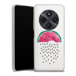 Silikoni Suojakuori läpinäkyvä