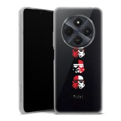 Silikoni Suojakuori läpinäkyvä