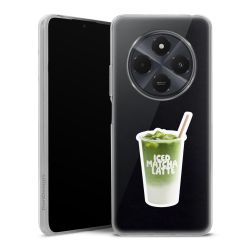 Silikoni Suojakuori läpinäkyvä