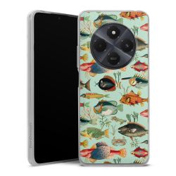 Silikoni Suojakuori läpinäkyvä