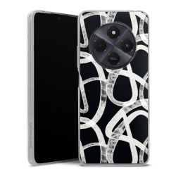 Silikoni Suojakuori läpinäkyvä