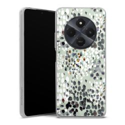 Silikoni Suojakuori läpinäkyvä