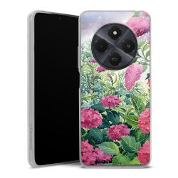 Silikoni Suojakuori läpinäkyvä