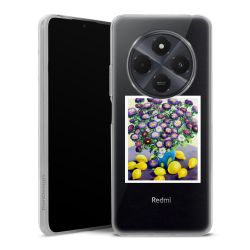 Silikoni Suojakuori läpinäkyvä