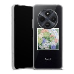 Silikoni Suojakuori läpinäkyvä