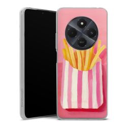 Silikoni Suojakuori läpinäkyvä