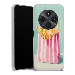 Silikoni Suojakuori läpinäkyvä