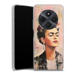 Silikoni Suojakuori läpinäkyvä