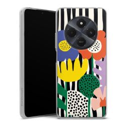 Silikoni Suojakuori läpinäkyvä