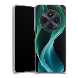 Silikoni Suojakuori läpinäkyvä