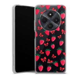 Silikoni Suojakuori läpinäkyvä