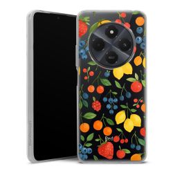 Silikoni Suojakuori läpinäkyvä