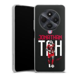 Silikoni Suojakuori läpinäkyvä