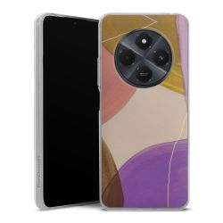 Silikoni Suojakuori läpinäkyvä