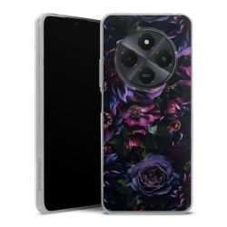 Silikoni Suojakuori läpinäkyvä