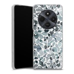 Silikoni Suojakuori läpinäkyvä