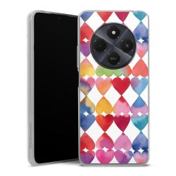 Silikoni Suojakuori läpinäkyvä