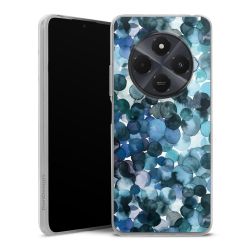 Silikoni Suojakuori läpinäkyvä