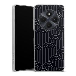 Silikoni Suojakuori läpinäkyvä